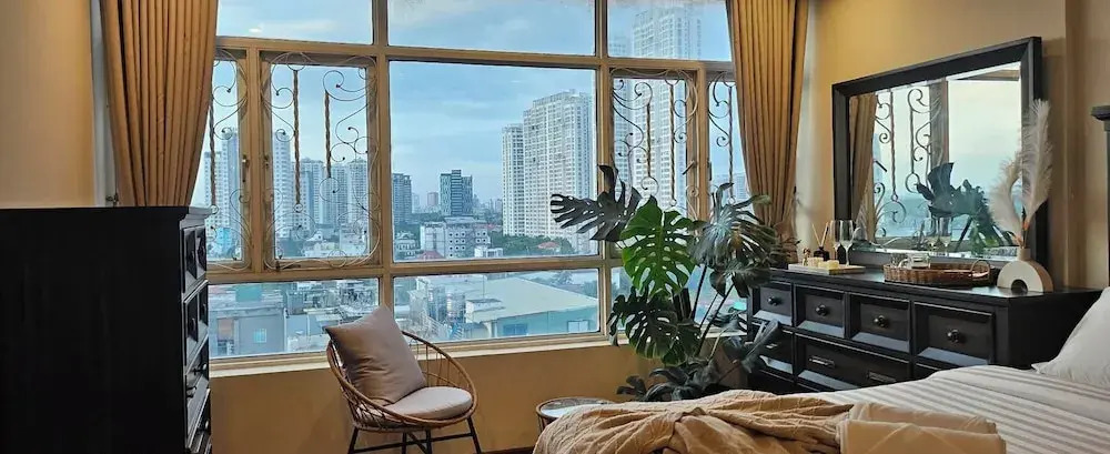 Hoang Anh Gold House Apartment
