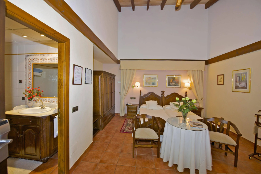 Hotel Son Molí Country House