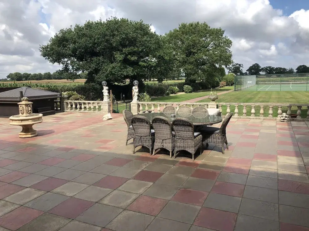 Swallowdale Spa B&B
