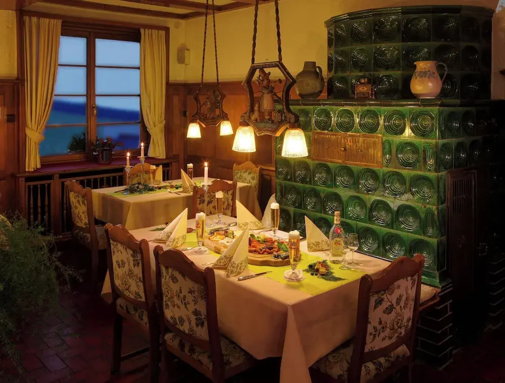 JUFA Hotel Schwarzwald