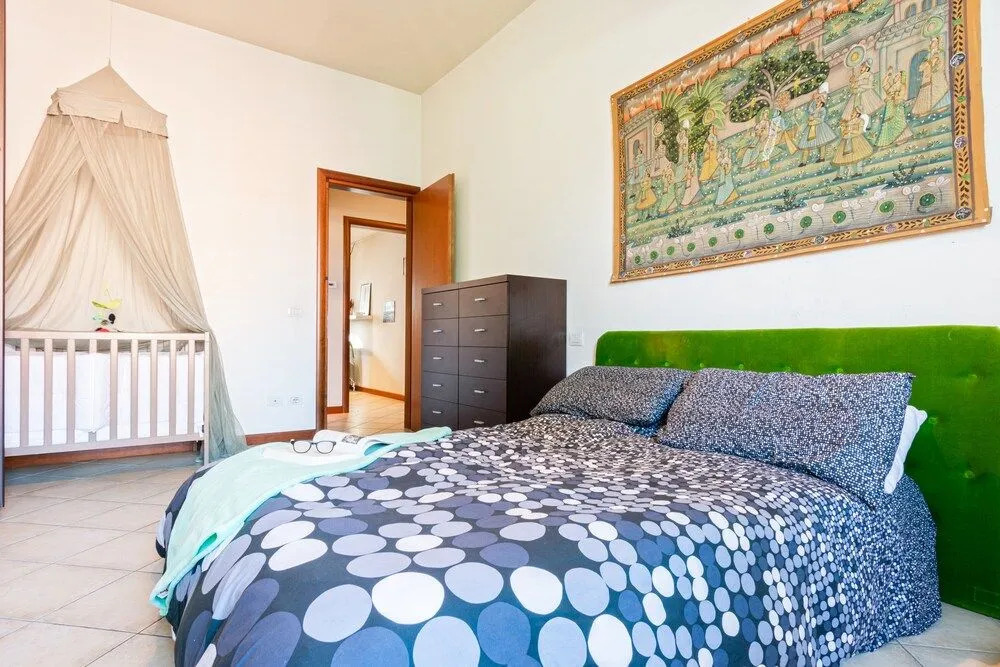 Florence Le Cure Railway Station Apartment