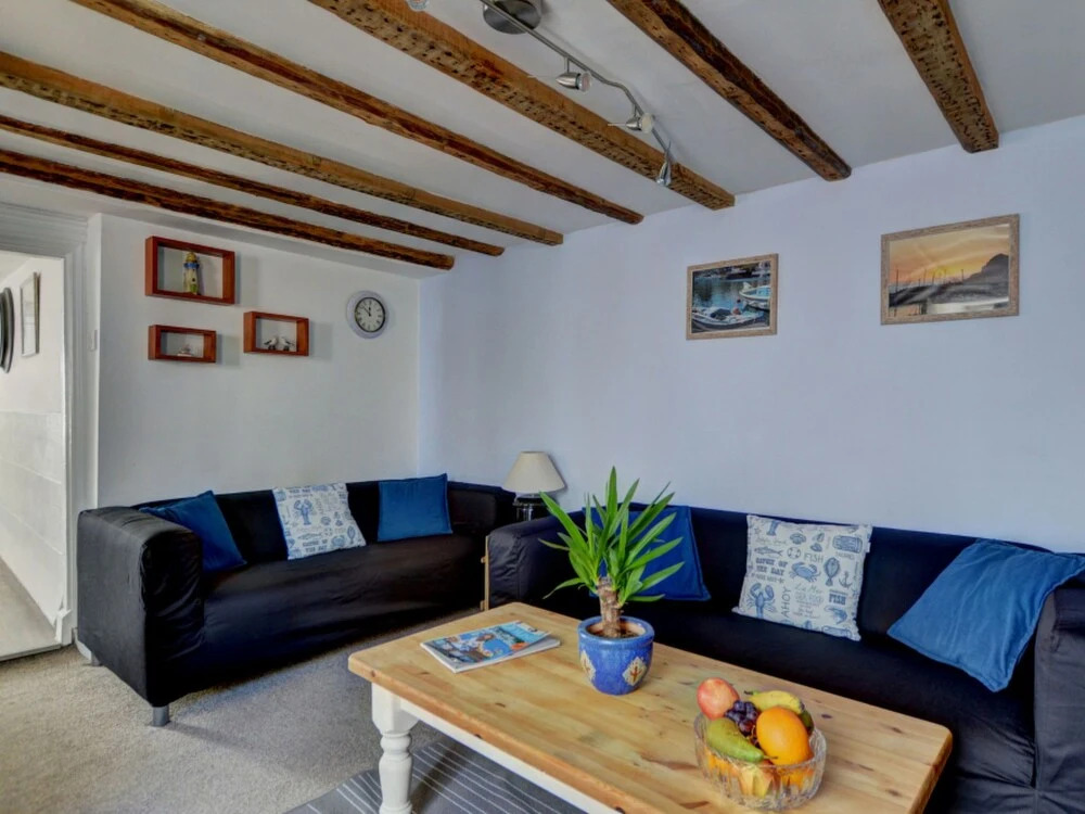 Cockle Cottage Appledore