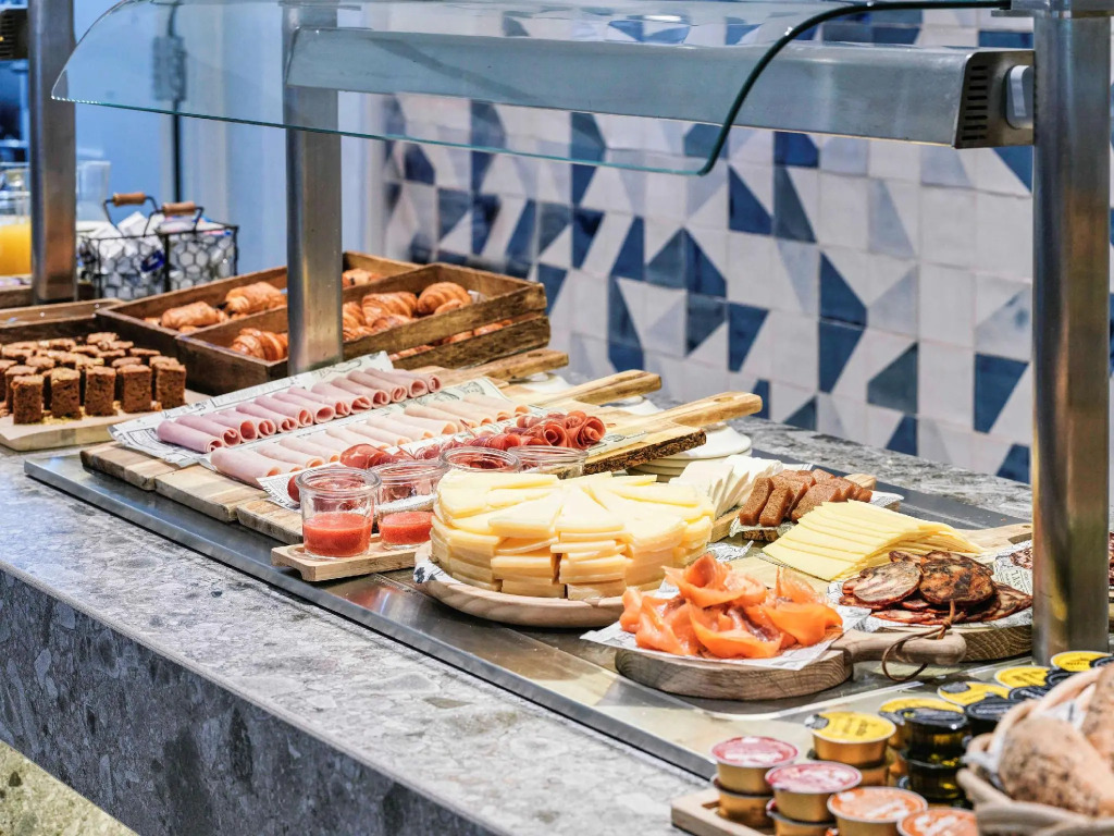 Novotel Sevilla