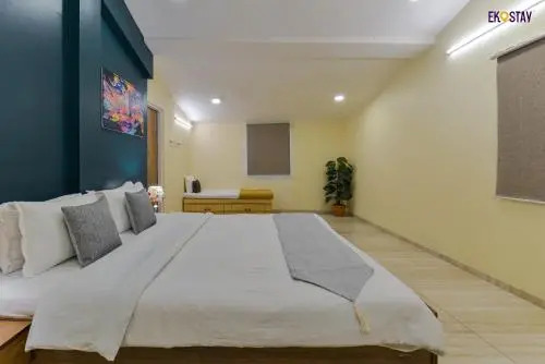 EKOSTAY- Deltin Villa
