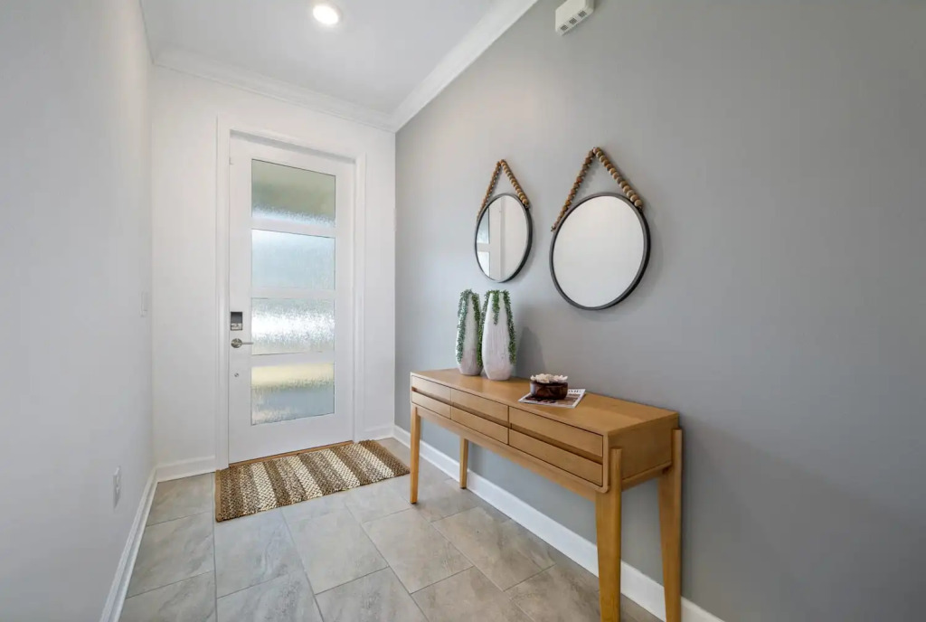 Luxury home with themed bedrooms near Disney