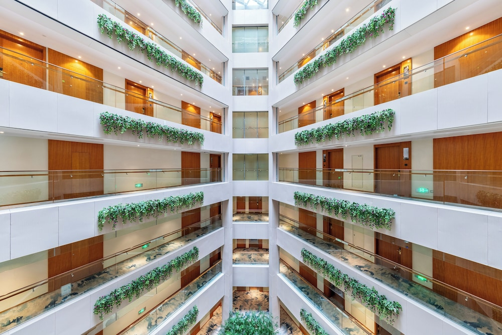Hainan Berun hotel