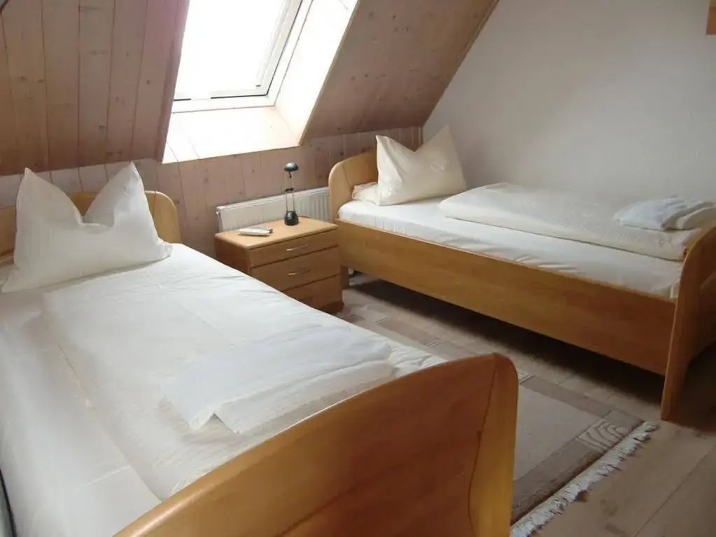 Landhotel Fuchsbau
