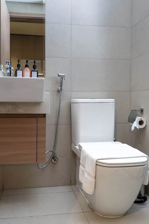 Nasma Holiday Homes - Azizi Riviera 47