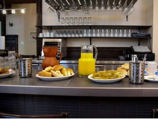 Auberge Bishop - Hostel