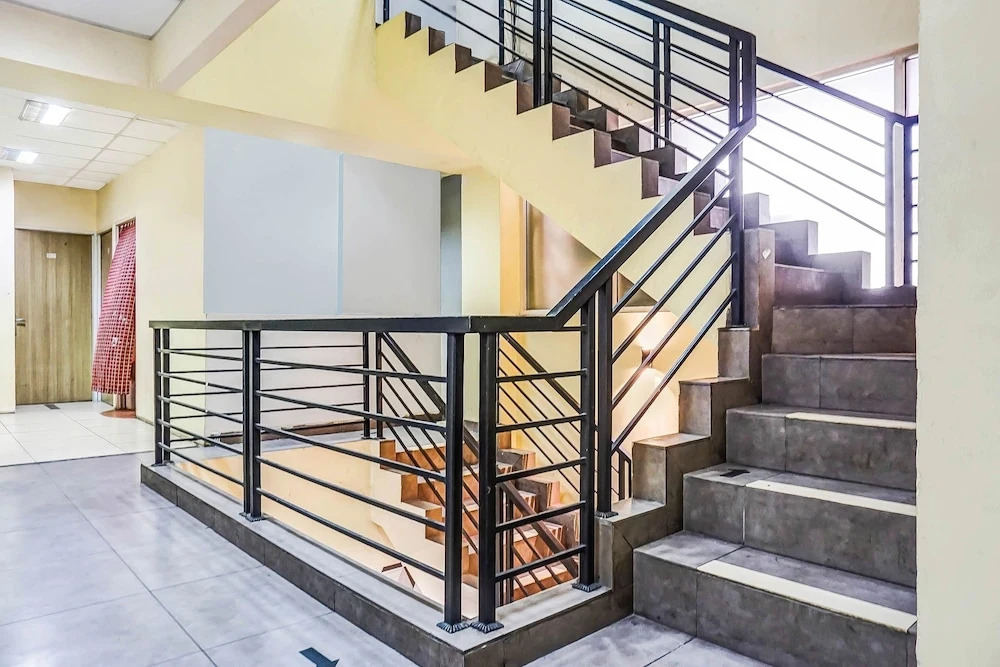 OYO 90872 Coolz Homestay Tebet Near TIS Square Near TIS Square