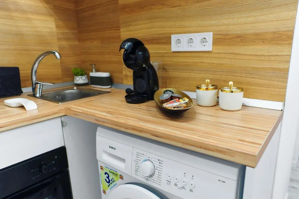 Bella House Apartaments