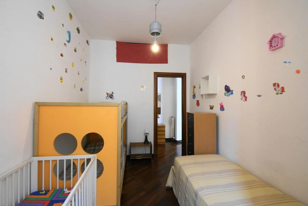 Stunning Apartment in Le Grazie With Wifi and 2 Bedrooms