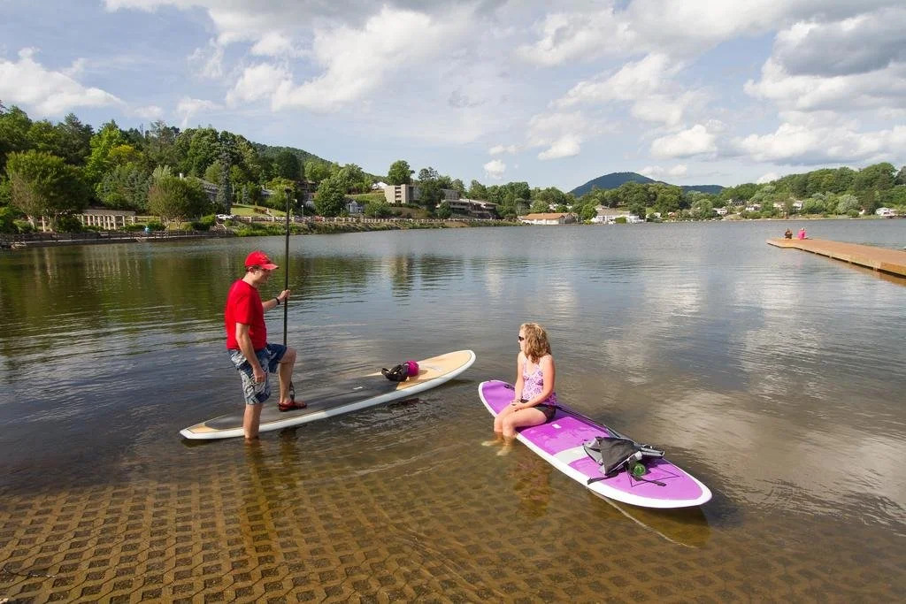 Lake Junaluska Conference and Golf Resort