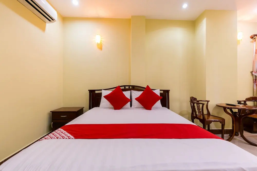 OYO 354 Di Tan Hotel