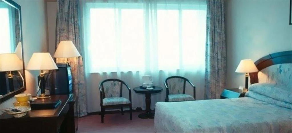 Beidaihe Wensong Hotel