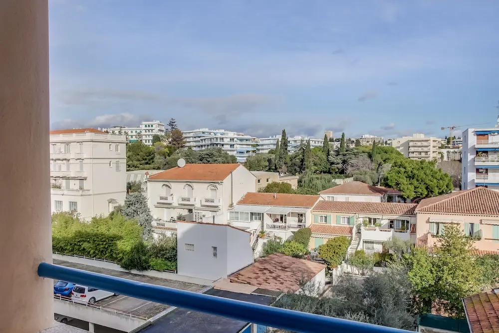 Appartement 6 personnes by Weekome