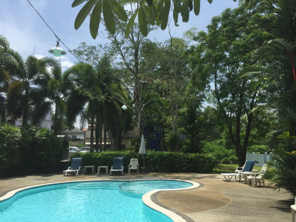 Krabi Golden Hill Hotel