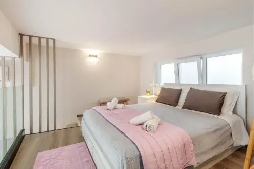 magicstay - flat 45m² 1 bedroom 1 bathroom - corfu