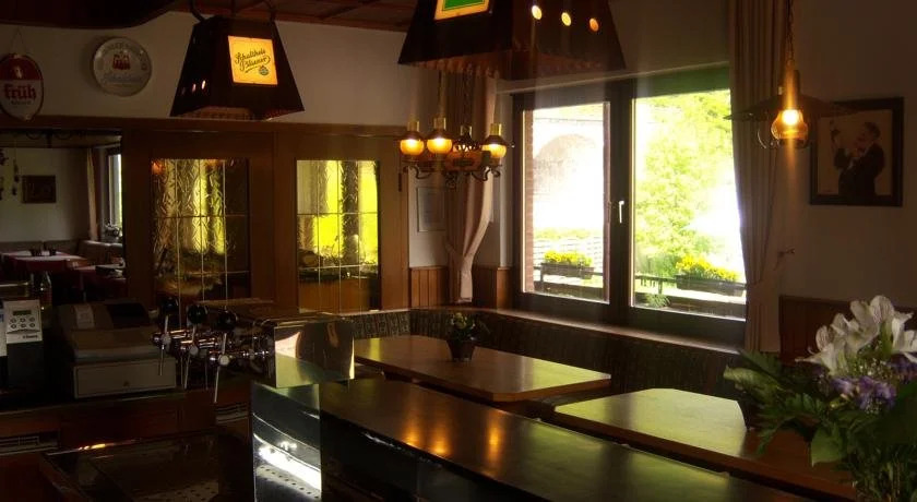 Bed&Breakfast Eifelpension Brückenschenke
