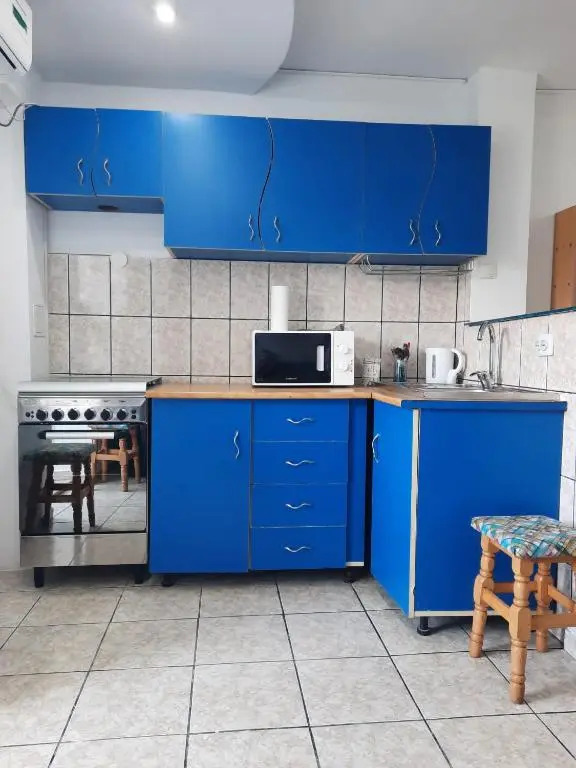 Apartament spatios in Iasi