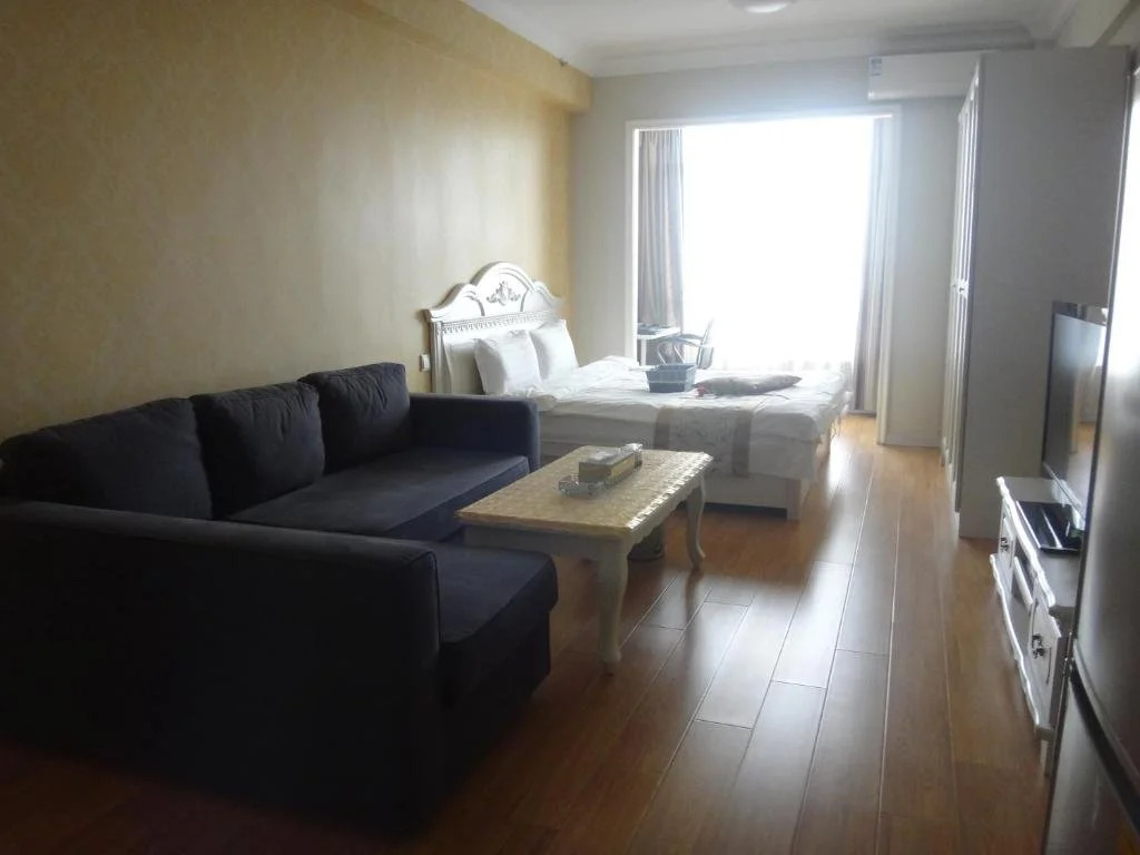 Dalian Mingrui Zuoan Classic Fashion Apartment
