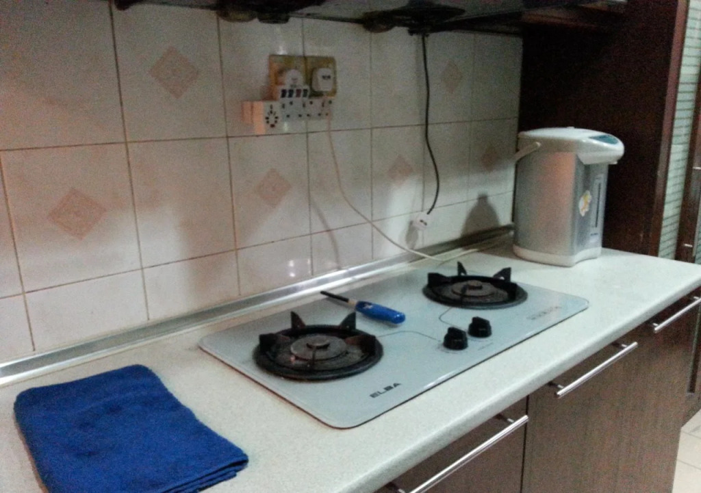 Harta8 Vacation Home – Bukit Bintang Kuala Lumpur