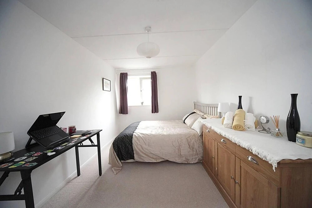 Stunning 1-bed Apartment in Milton Keynes