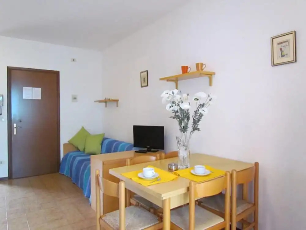 Comfortable and Lovely Studio