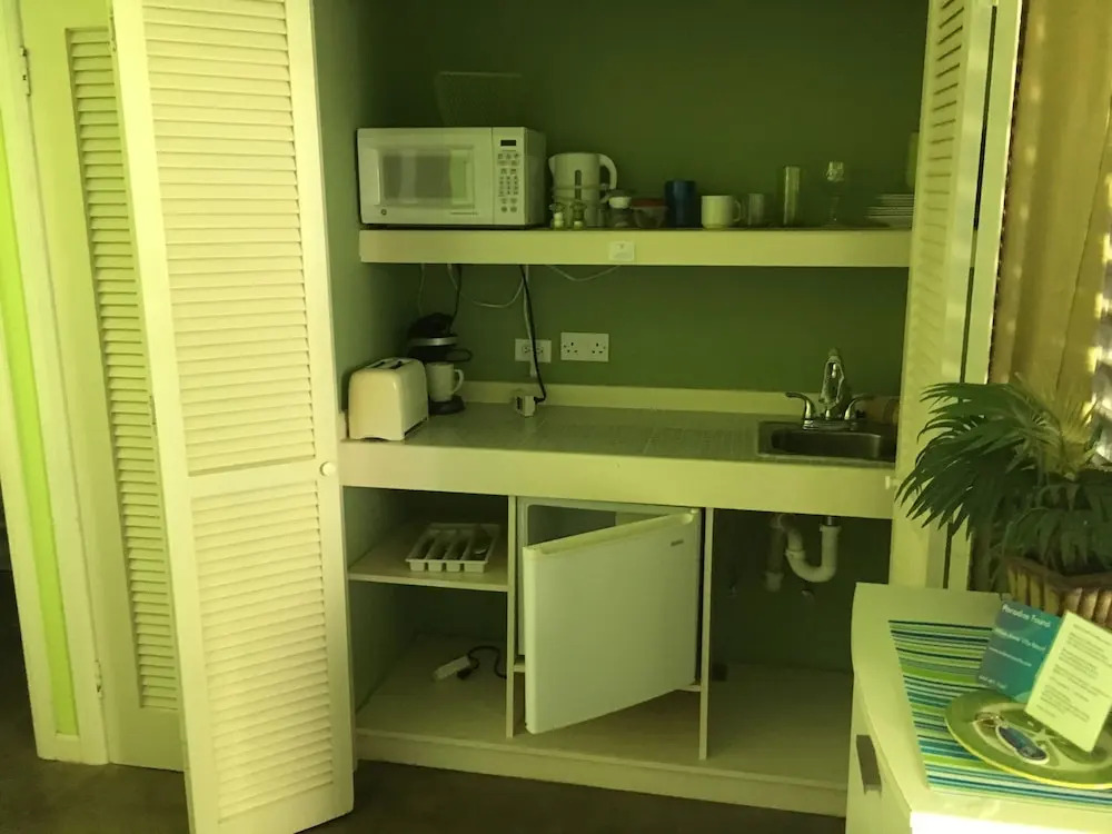 Miles Away Resort and Villa Rental