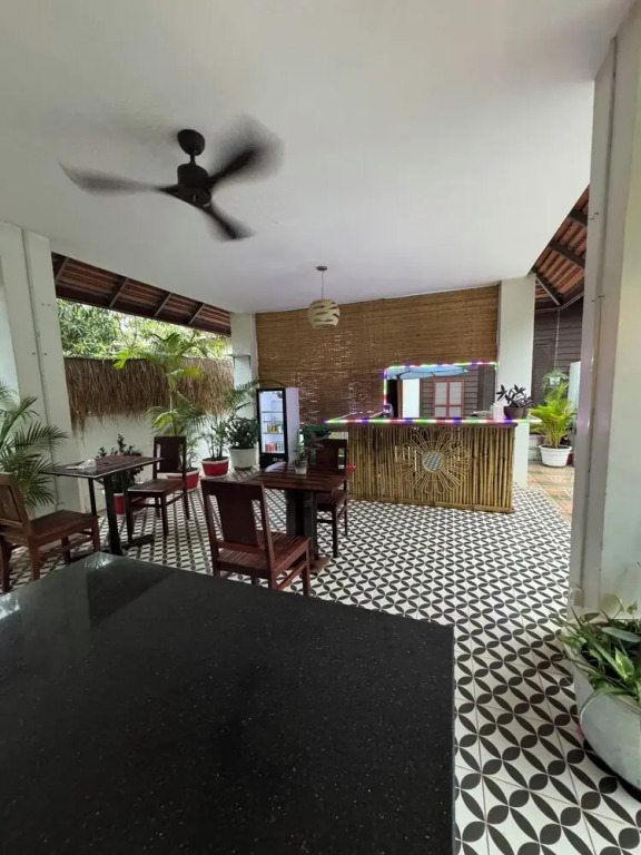 Platinum Haven Hostel & Gardens