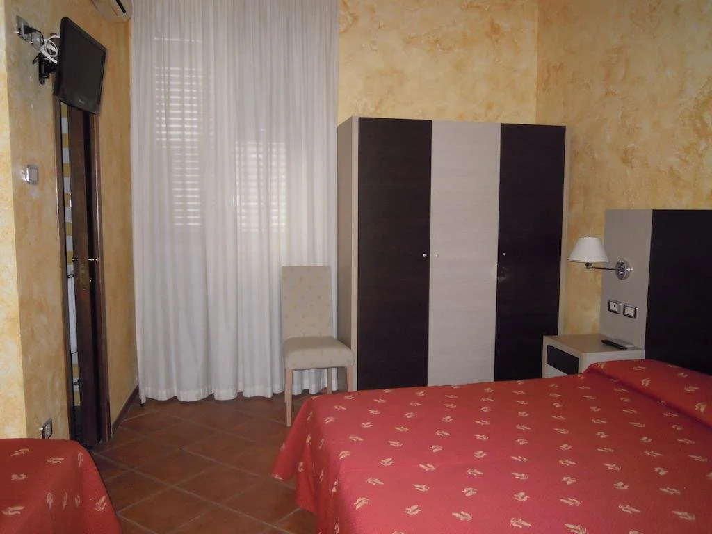 Le Camere del Corso