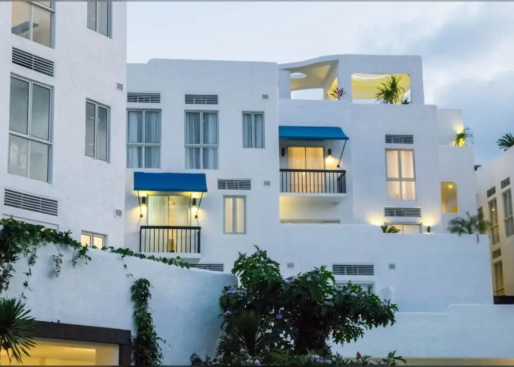 Retreat Haven in La Bella Tagaytay