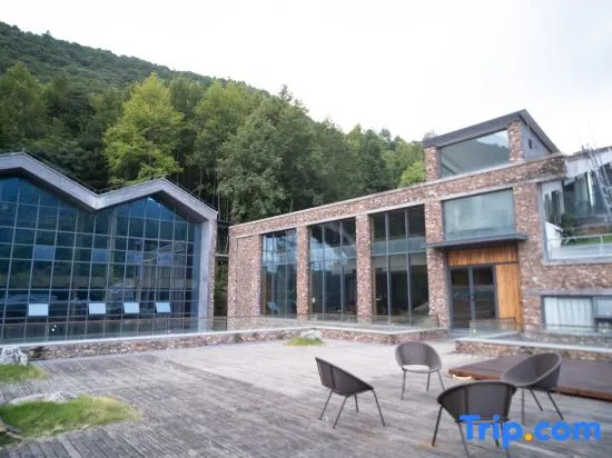 Shoudan Hotel