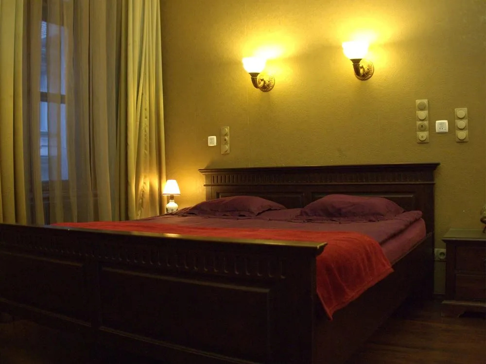 Budapest Easy Flat - Teresa Lux Apartment