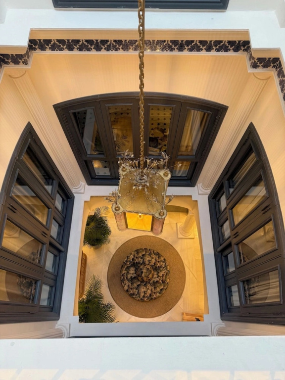 De Domínguez Hotel Boutique
