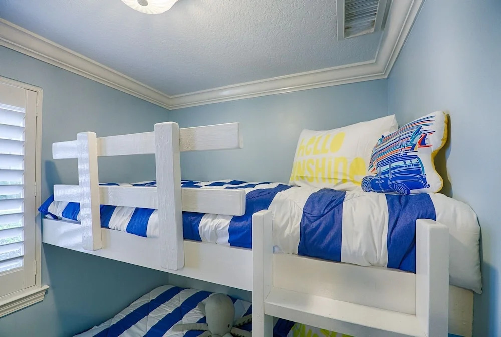 Destin West - Gulfside 108 3 Bedroom Condo