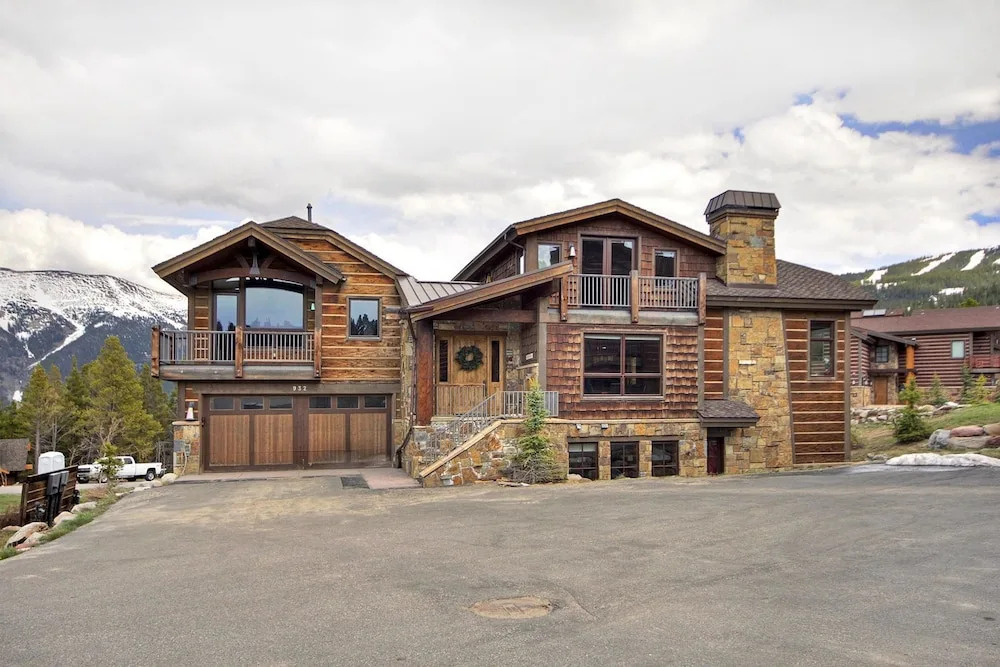 Lr932 Cloud Nine At Copper 5 Bedroom Home