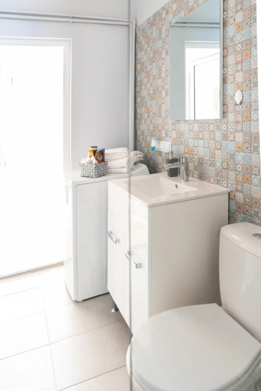BlueSky Ultra-Central Premium Apartment