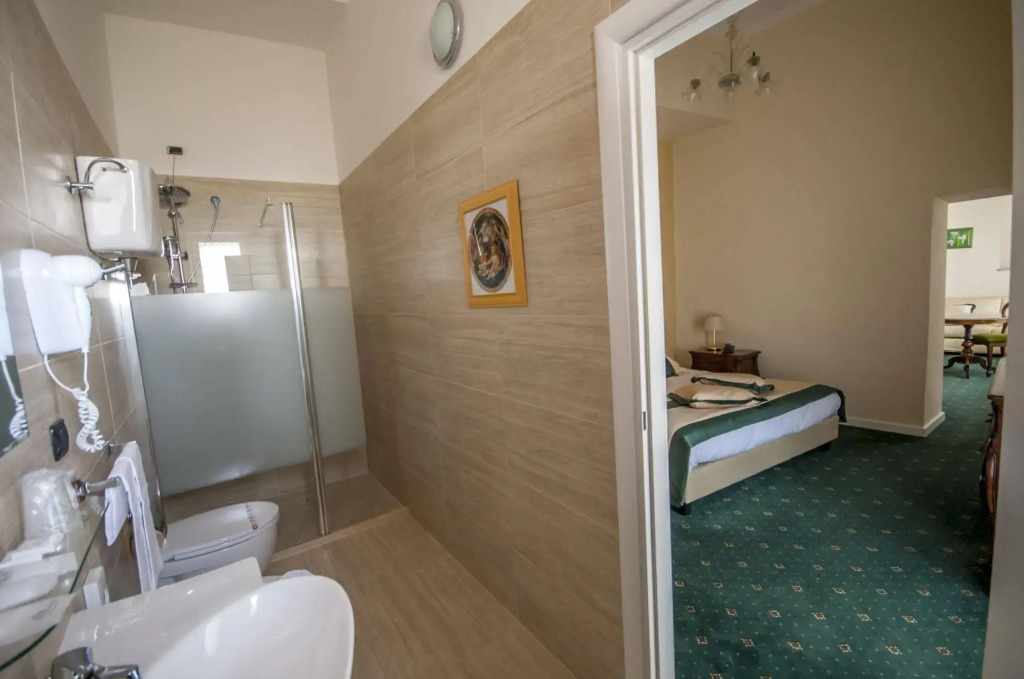 Hotel Subasio