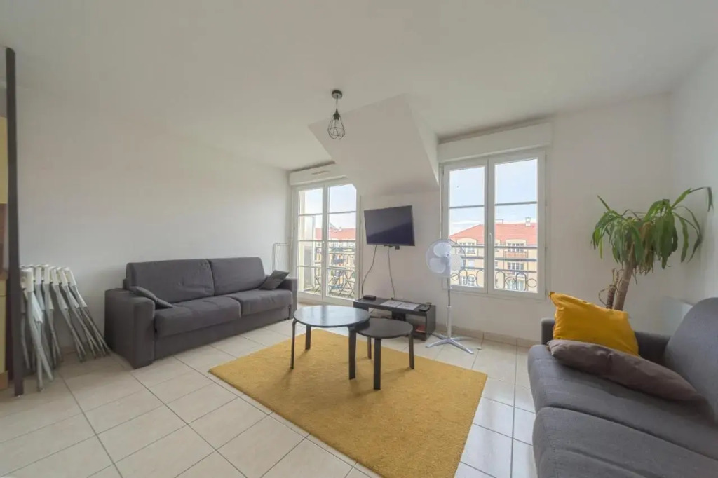 Salima Appartement