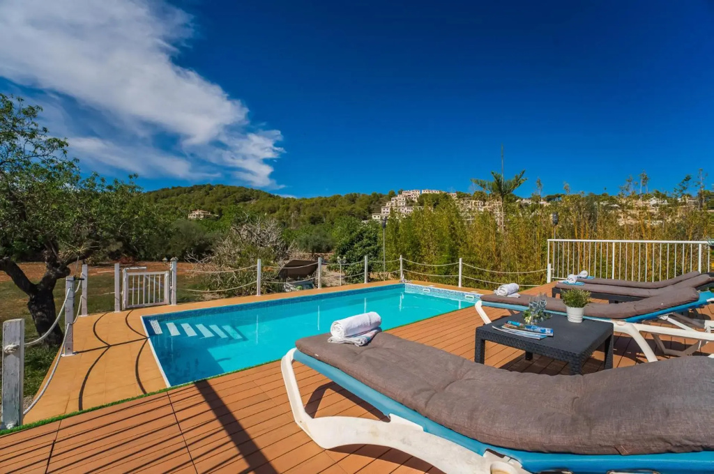 Ideal Property Mallorca - Can Caragol Font de Sa Cala