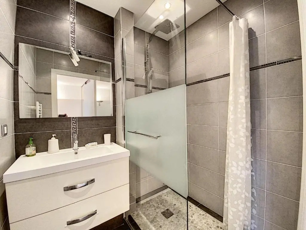 Residence Majestic - Del3535 - Studio