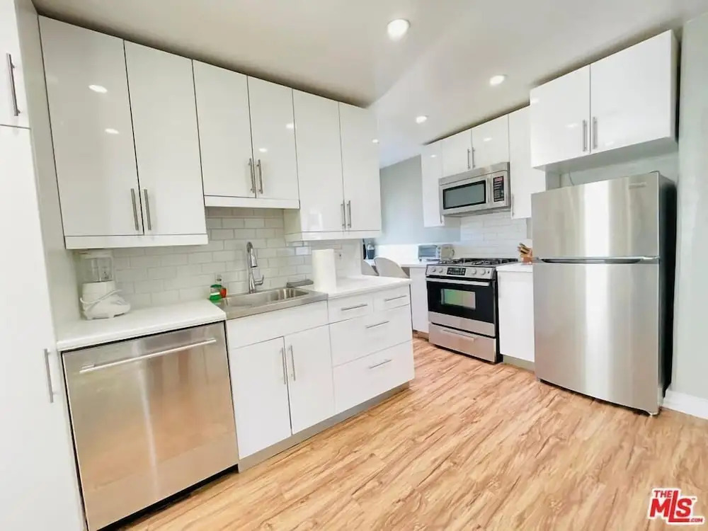 12B Venice Beach Access Stay