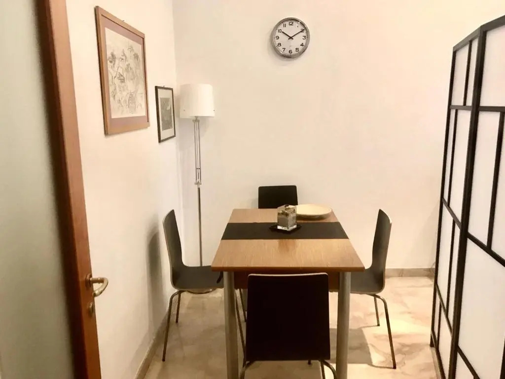 Dreams Roma B&B