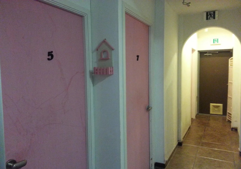 Monami Guesthouse