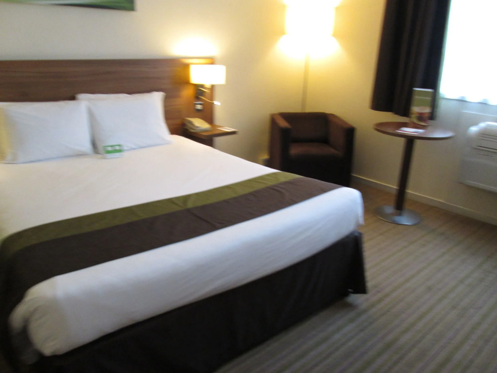 Holiday Inn Slough Windsor by IHG