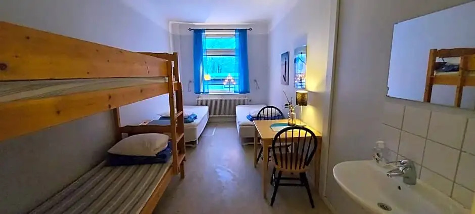 Piteå Vandrarhem