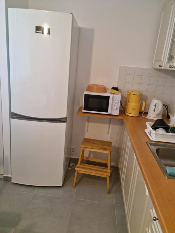 Apartment NH12