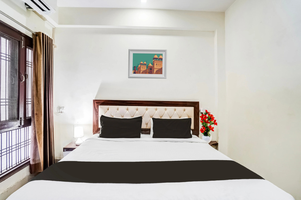 Super Hotel O SGPGI