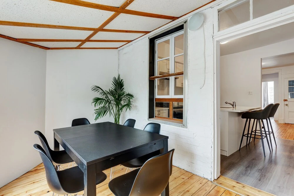 Atwater Market Apartments by Hometrotting